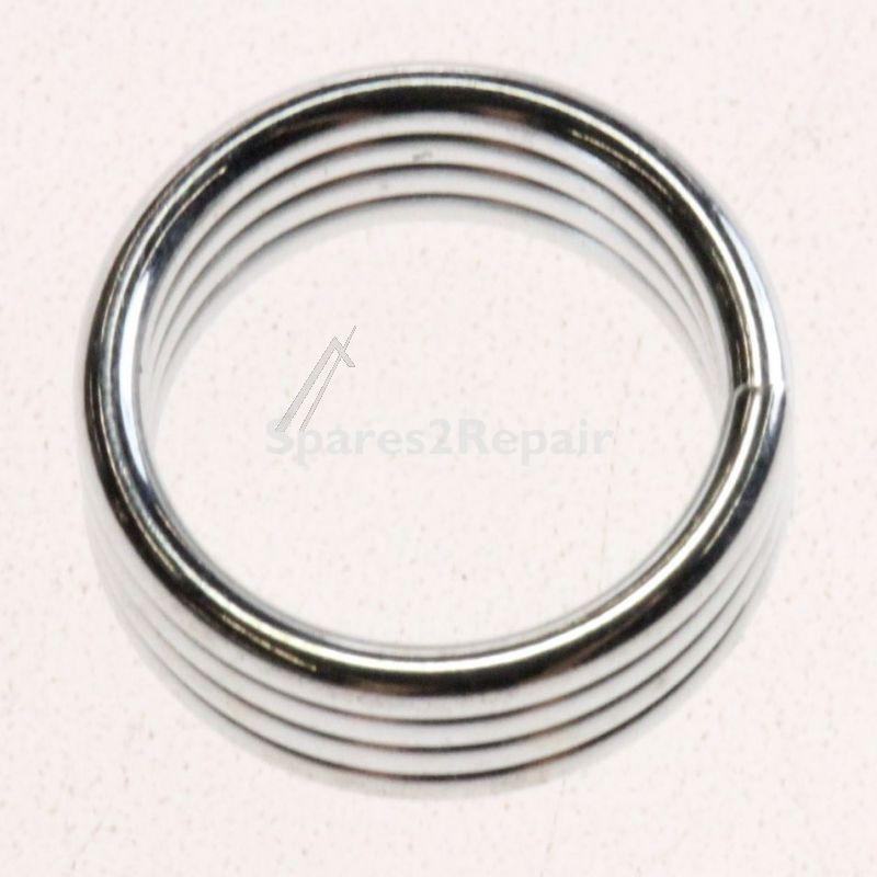 Spring - 6113210081 Spring(f)h=6di=9 3-9 4wire=1 2eco310 [Delonghi]