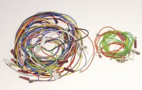 Harness - 460920124 C00881752 Service Cable Group [Arcelik]