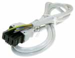 Mains Power Lead - 00754544 Power Cord [Bosch Siemens]