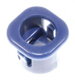 Samsung Screw Bushing - Dg63-00119a Cover-screw bt65fqbpst abs(hg0760sr) - -