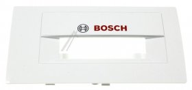 Detergent Dispenser Cover - 12010269 Tray Handle-dispenser [Bosch Siemens]