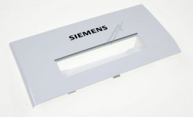 Detergent Dispenser Cover - 12005746 Tray Handle-dispenser - Tray Handle F ( ) G Se Vzf39100 [Bosch Siemens]