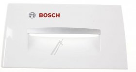Detergent Dispenser Cover - 12008953 Tray Handle-dispenser [Bosch Siemens]