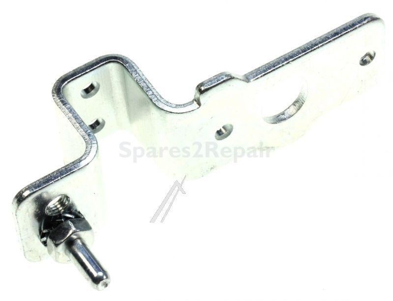 Door Hinges For Fridges - 2650016013 Hinge Lower Right [Electrolux Aeg]