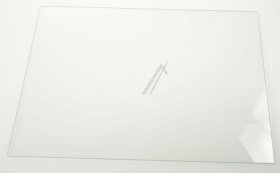 Glass Panel - C00344818 488000344818 Superior Freezer Glass Tray [Whirlpool Indesit]