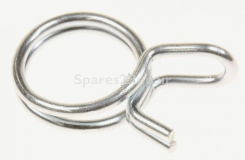 Hose Clamps - 37008652 Handcuffs Ø15 88 [Vestel]