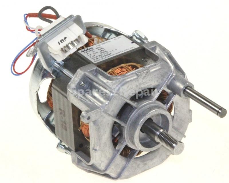 Motor - Motor shield plate 2p Sole [Electrolux Aeg]