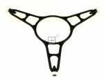Driver Unit Disc Table - 50299222005 Spider Rotating Plate [Electrolux Aeg]