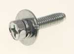 Hisense Gorenje Screw - Hk1118349 Screw