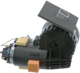 Coffee Grinder - 12004458 Milling Plant [Bosch Siemens]