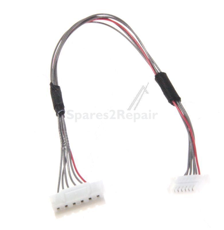 Grundig Cable-plugs-adapter - Vnp503r C00960140 Inverter Cable 160mm