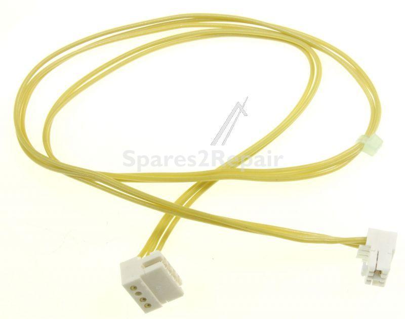 Harness - 5614473006 Harness User Interface Board X [Electrolux Aeg]