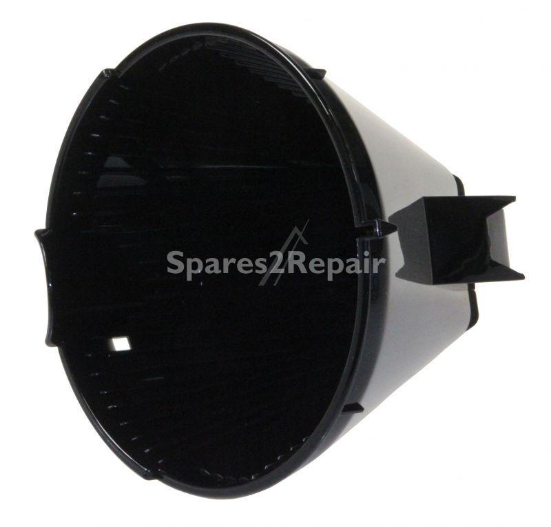Melitta Coffee Funnel - 5814183 Filter Complete
