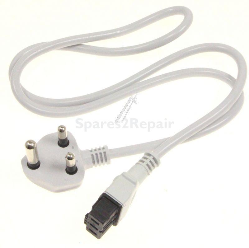 Mains Power Lead - 12008009 Power Cord [Bosch Siemens]