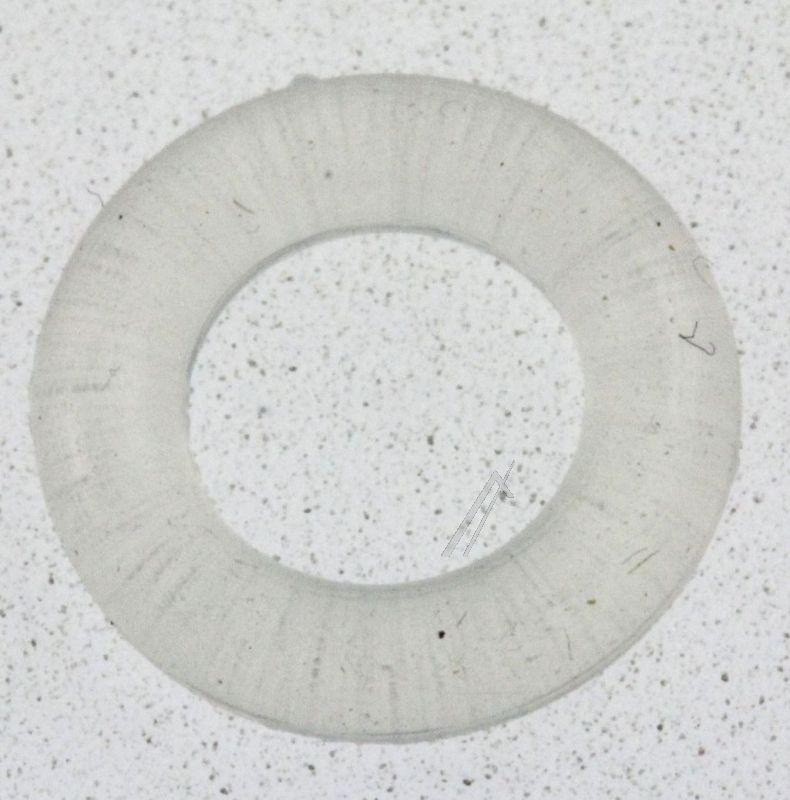 O rings - 5313223231 Silicone Transparent O-ring Di=5 75 70-75sh [Delonghi]