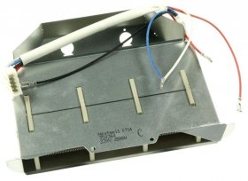 Hisense Gorenje Dryer Heating Element - 350364 Heater 2500w Td-70