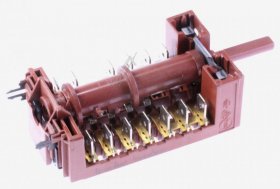 Mode Select Switch - 32011791 Funct select switch(noring-f main-topovn [Vestel]