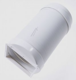 Tube - Ss-1810001591 Hose-white [Groupe SEB]