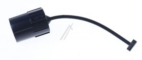 Button - Ss-1810001594 Closure-black [Groupe SEB]
