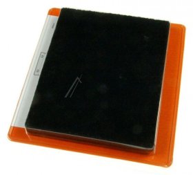Carbon Filter - 49010994 Charcoal Filter [Candy Hoover]