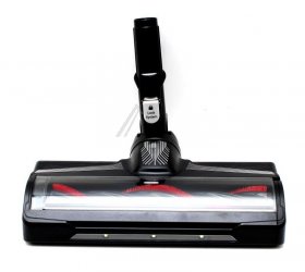 Floor Tool - Ss-7222085744 Elektrobürste Schwarz-grau [Groupe SEB]