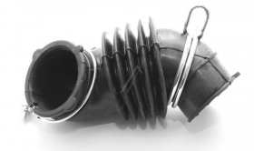 Form Tube - 12600501003209 Tub Water Inlet Hose Assembly [Midea]