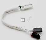 Thermostatic Fuse - 32037342 Termal Fuse-double-samsung [Vestel]