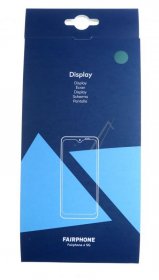 Fairphone Display Unit - F4disp-1gr-ww1 Display Unit Fairphone 4 Green