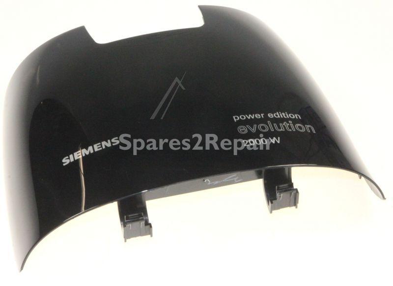 Flap - Lid [Bosch Siemens]