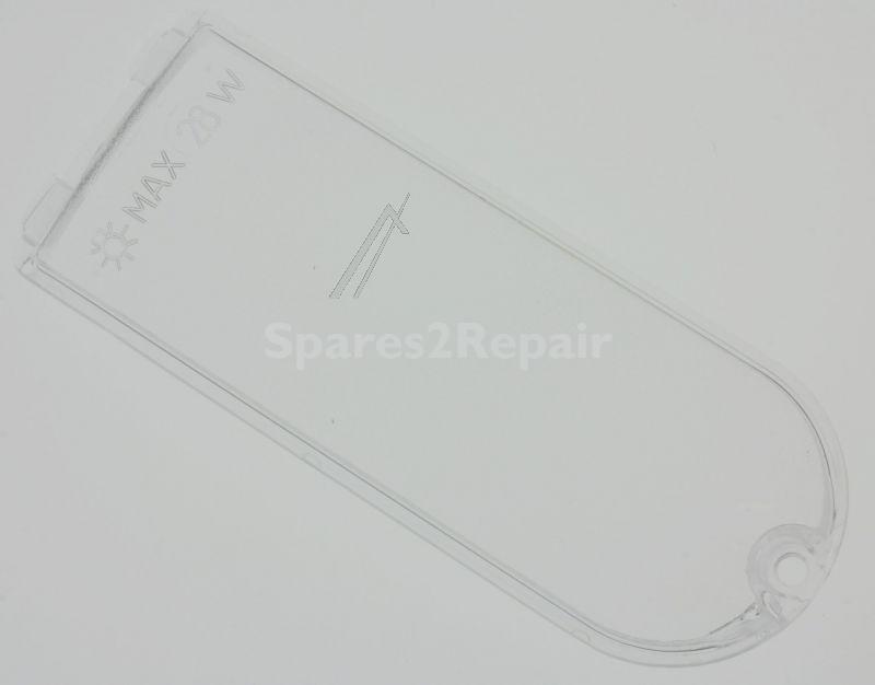 Hisense Gorenje Lamp Cover - 507649 Cover Arnica 3001al