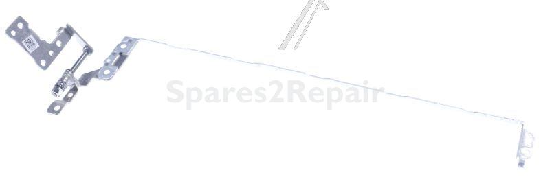 Hewlett Packard Door Hinges - L75158-001 Hinge Lcd Left