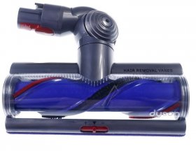 Dyson Turbo Nozzle - 972353-01 Sv23 Floor Nozzle