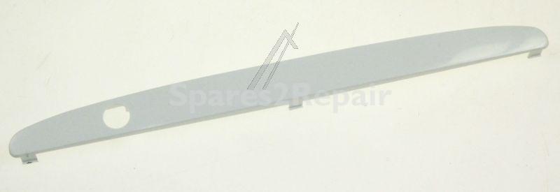 Last - 49000014 Dashboard Plate [Candy Hoover]