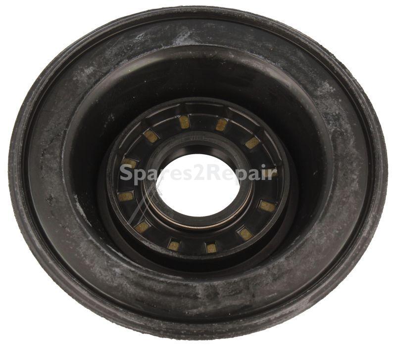 Ball Bearing Dust proof - 8583790800004 Ball Bearing 25x52x15 [Electrolux Aeg]