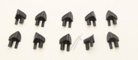 Dometic Square Plug - 4460003112 End Cap
