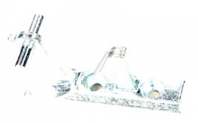 Door Hinges For Fridges - 49019043 Central Hinge Right [Candy Hoover]