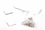 Mounting Parts - 22464311 Integrated Tool Gr-spero [Vestel]