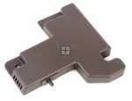 Housing Part - 12131000088251 Hinge Cover Assembly [Midea]