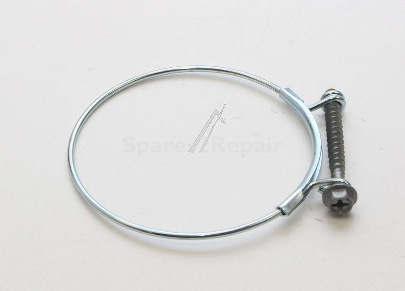 Lg Hose Clamp - 4860en3001h Clamp Tub