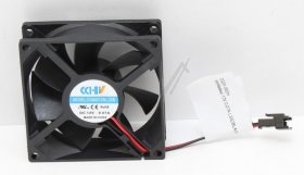 Climadiff Ventilator Motor - Cha8012rl-25b Dq01-002h Fan 12v 0 07a Ls52black