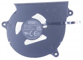 Samsung Notebook Cooler - Ba31-00228a Fan-r_venus4-14 venus4-14 Mtl Npc 300ma