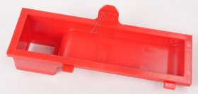 Hisense Gorenje Filter Housing - 717638 Hepa Filter Cover