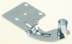 Door Hinges - 4055484655 Hinge Top Pivot [Electrolux Aeg]