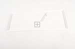 Freezer Door Seal - 42379099 Freezer Cover Gasket 1400 Type B Ilpea [Vestel]