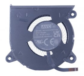 Samsung Notebook Cooler - Ba31-00229a Fan-left Galaxy Book5 Pro