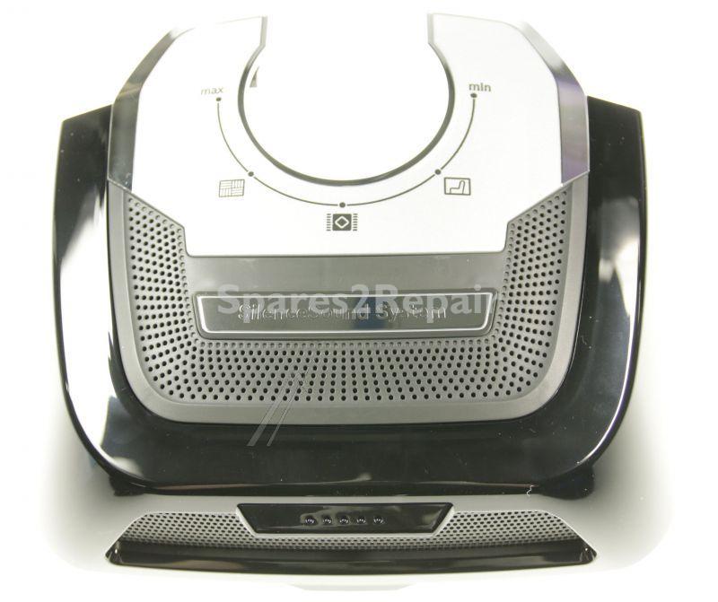 Flap - 11035595 Top Cover [Bosch Siemens]