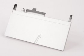 Melitta Panel - 6769636 Panel 384 Drip Tray Silver