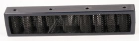 Airforce Metal Grease Trap - Afcgaspc60bk Metal Fat Filter Asp cent 60 Black