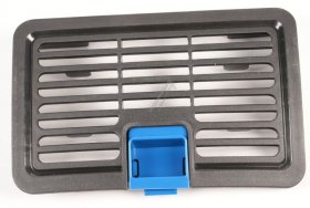 Philips Saeco Housing Part - 300005130011 Exhaust Grille Assembly