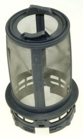Dishwasher Filter - 1740220700 C00916070 Filter Group Ral7037 [Arcelik]
